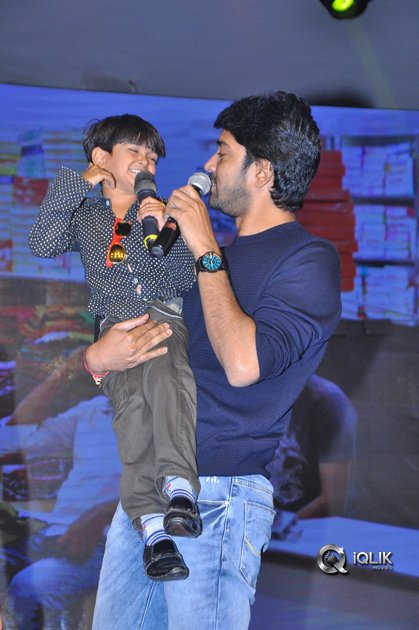 Meda-Meeda-Abbai-Movie-Pre-Release-Function